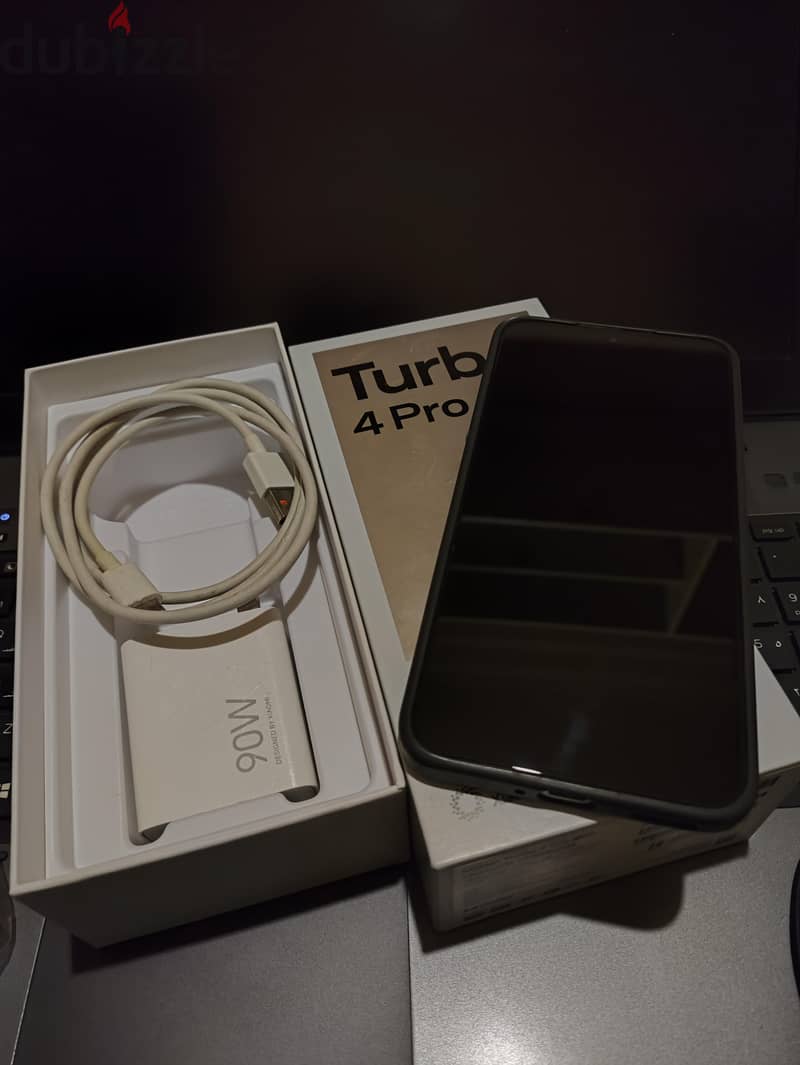 Xiaomi Other Model 6