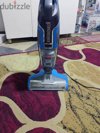 مكنسه 3 في 1  امريكى