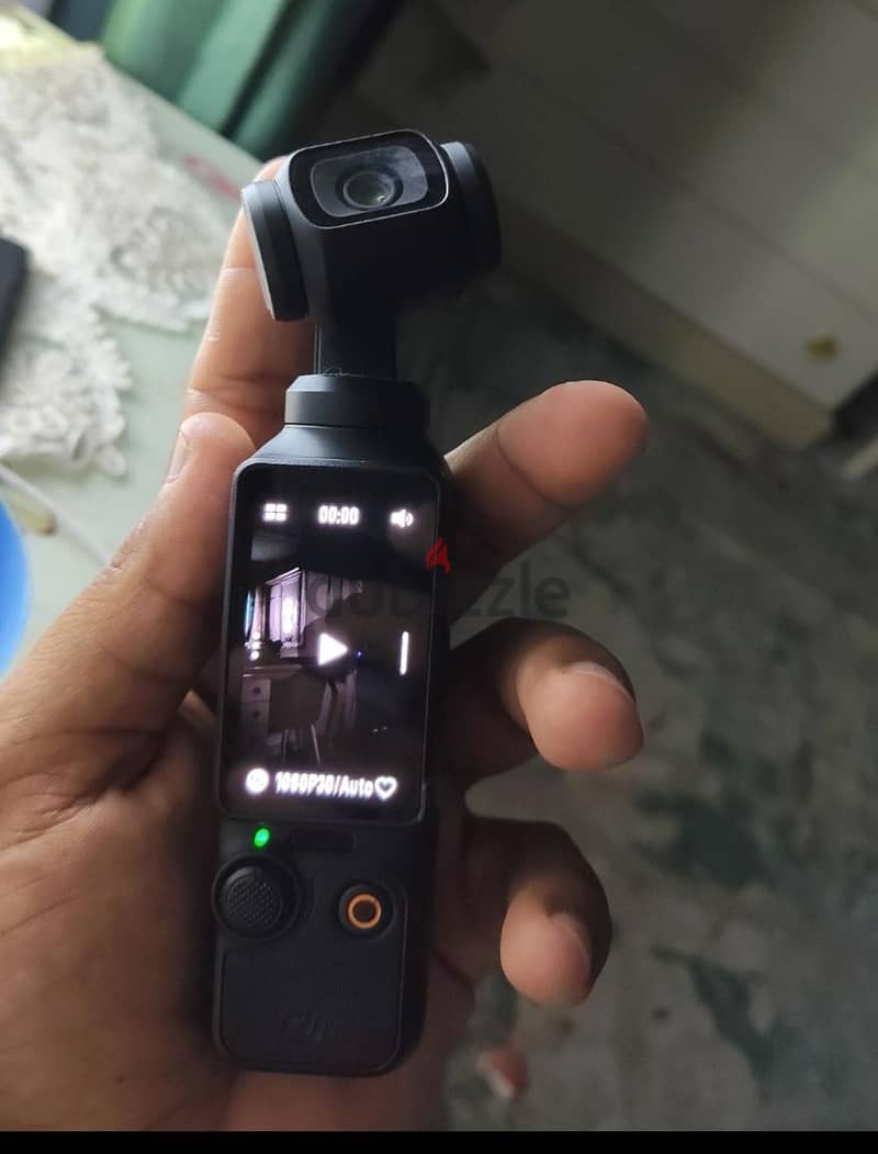 DJI Osmo Pocket 3 3