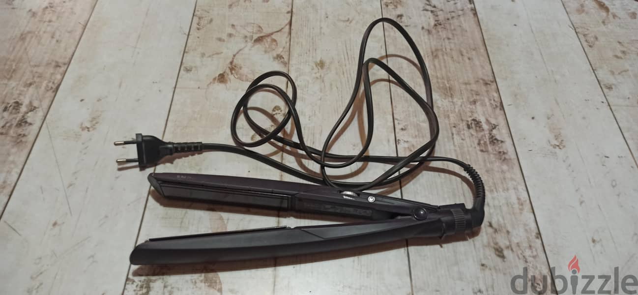 Babyliss wet and dry 1