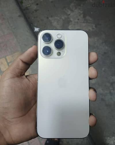 آبل - آيفون 14 برو ماكس