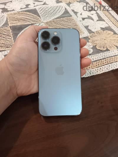 Apple - iPhone 13 Pro
