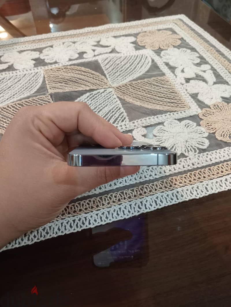 Apple - iPhone 13 Pro 1