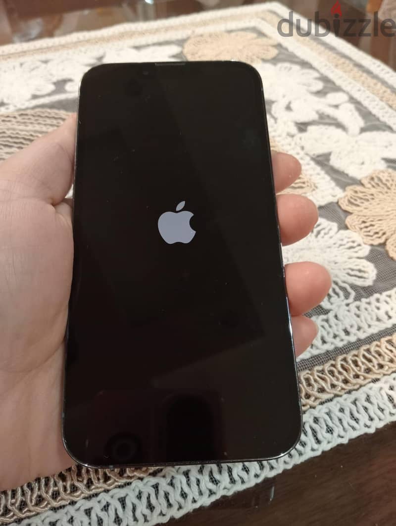 Apple - iPhone 13 Pro 2