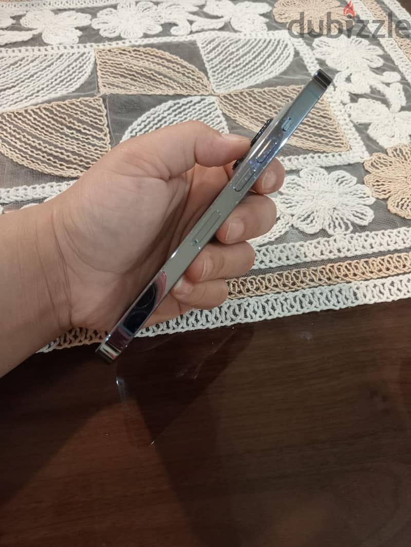 Apple - iPhone 13 Pro 5