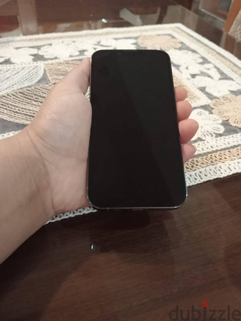 Apple - iPhone 13 Pro 6