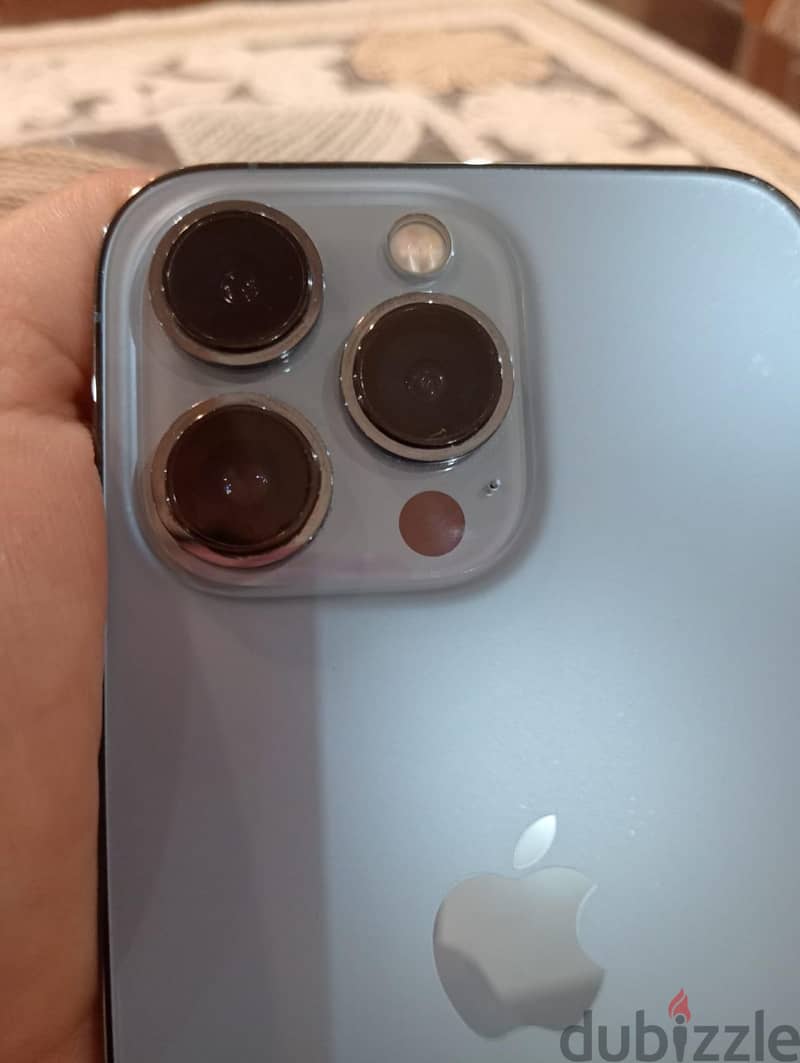 Apple - iPhone 13 Pro 7