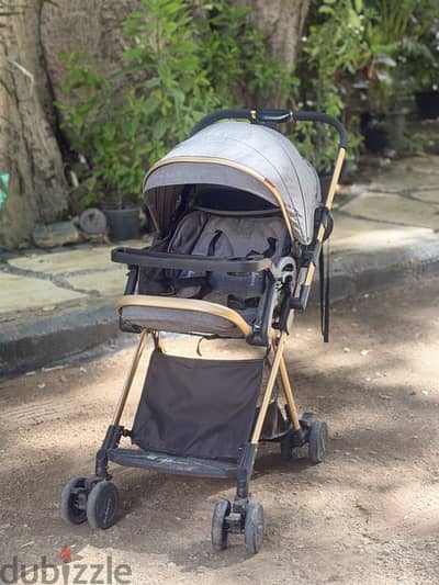 عربية اطفال stroller belecoo