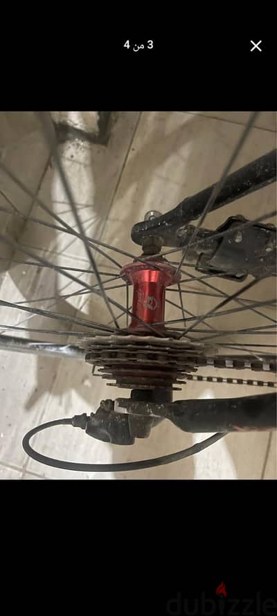 دراجه totem استخدام خفيف