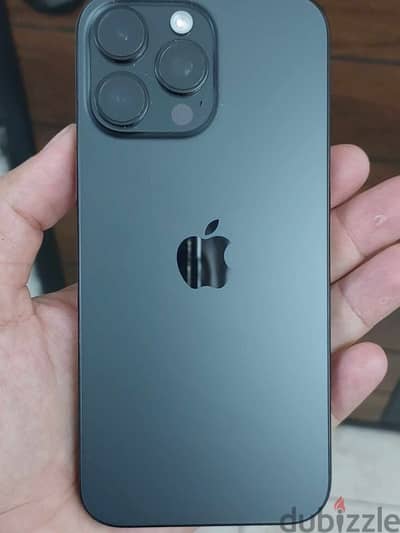 آبل - آيفون 16 برو ماكس