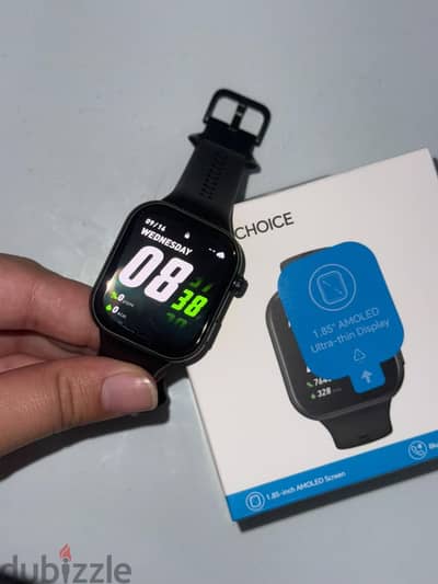 Honor Choice Watch 2i