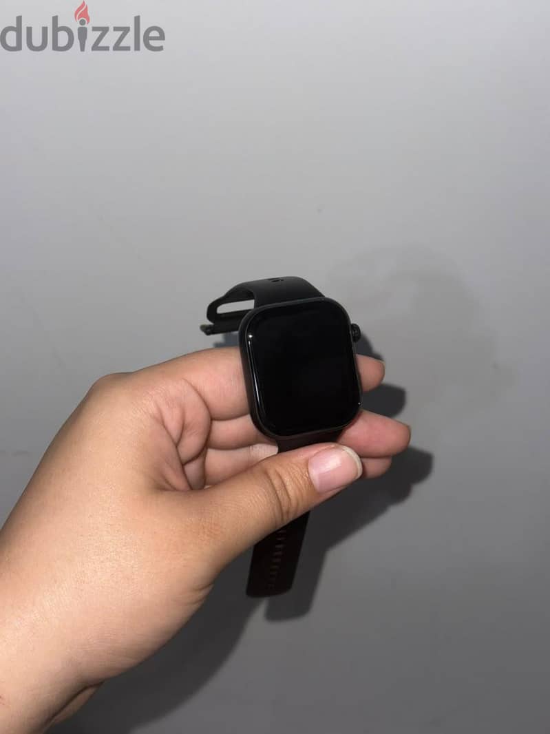 Honor Choice Watch 2i 3