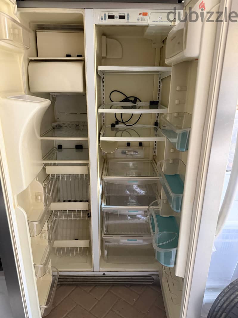 white_westing house refrigerator 6