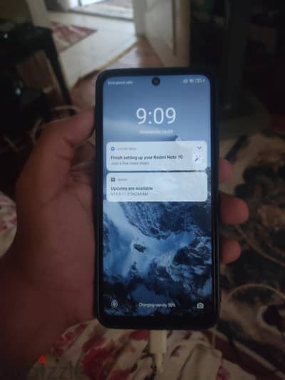 Xiaomi Redmi Note 10