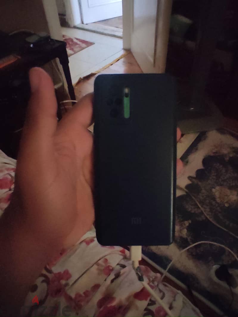 Xiaomi Redmi Note 10 1