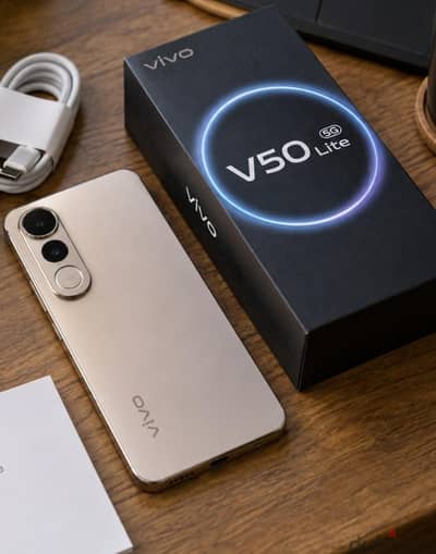 vivo 50 lite 5g ram 12