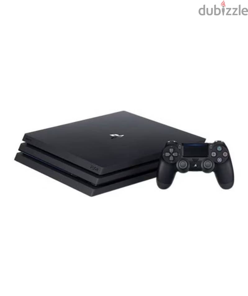 Ps4 pro 3