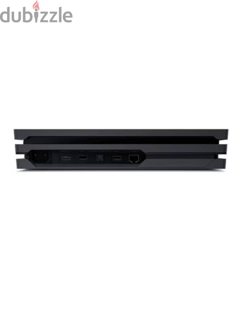 Ps4 pro 1
