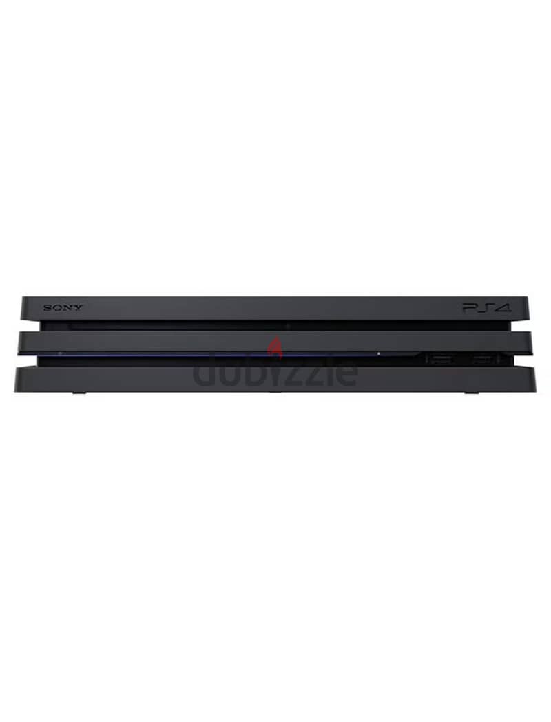 Ps4 pro 2