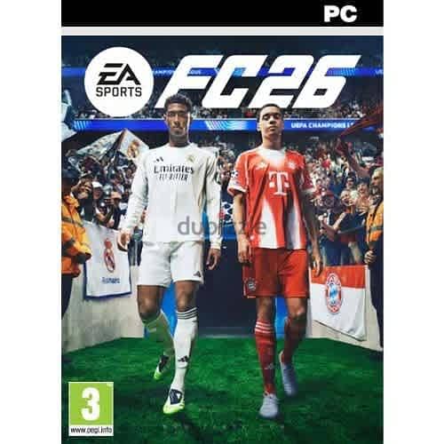 FC 26 pc 1