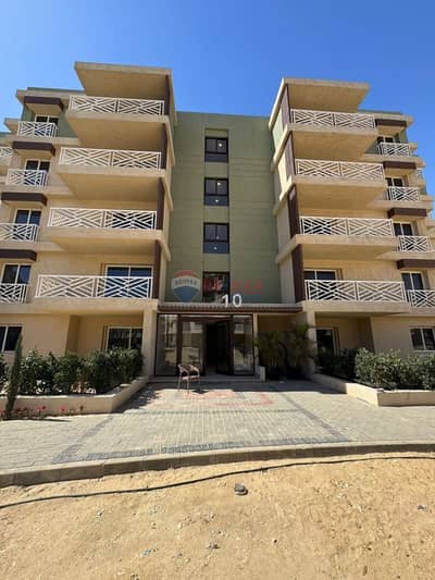 Ground Floor Apartment for Sale in Green 6 – Mabany Edris