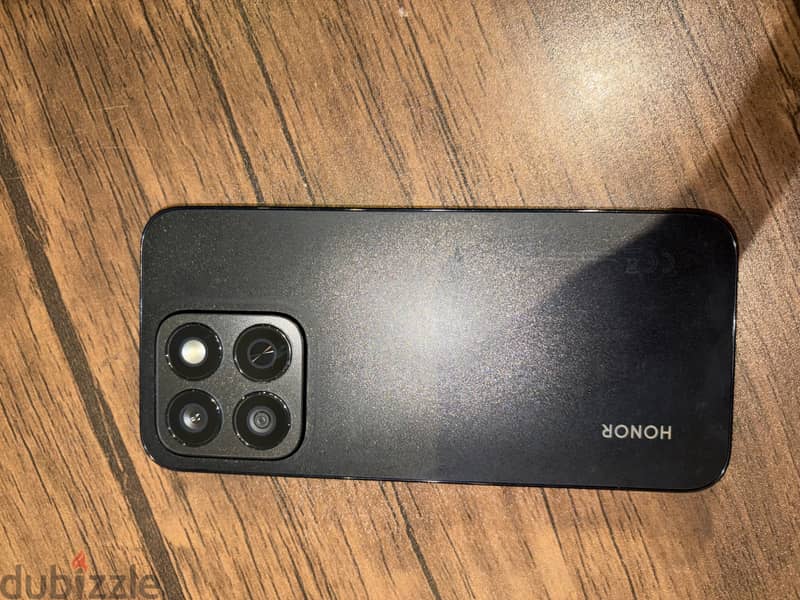 Honor X8c 1