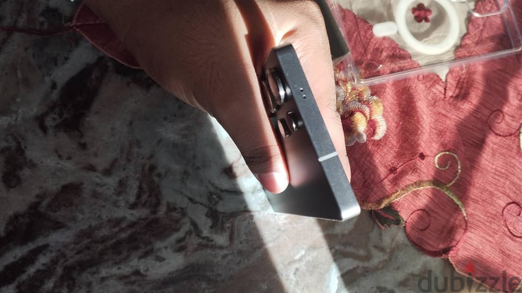 Samsung S25 Ultra ZERO 7