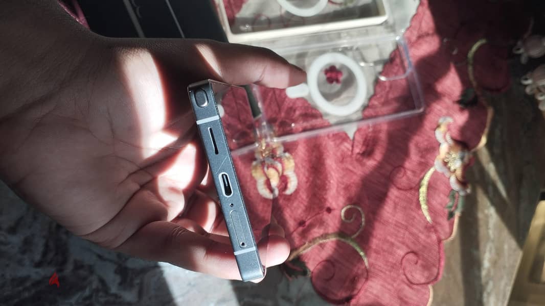 Samsung S25 Ultra ZERO 9