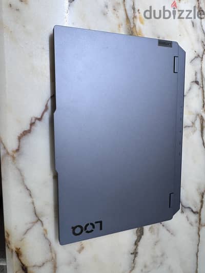 Lenovo LOQ 15IAX9