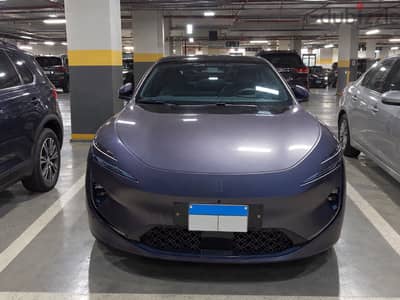Avatr 12 Luxury 2026