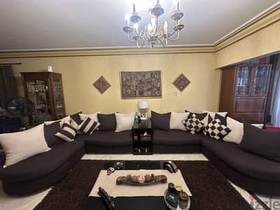 Living Room Set