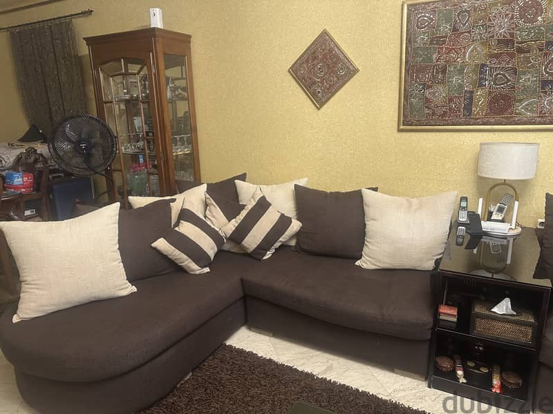 Living Room Set 1