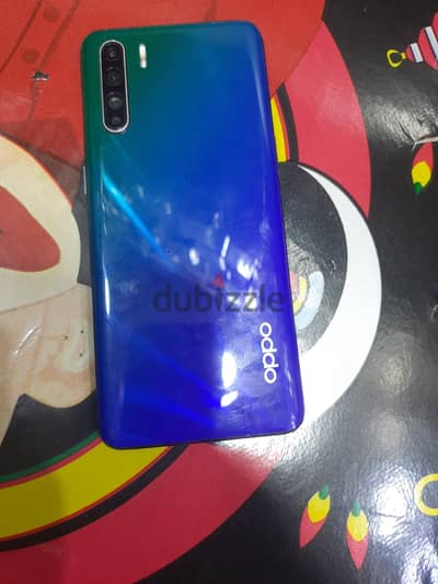 اوبو رينو 3