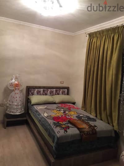 In & out bedroom