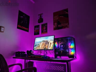 تجميعة PC gaming