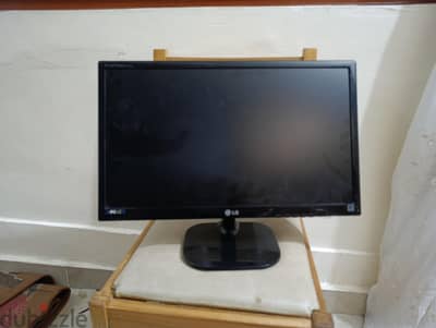 شاشه كمبيوتر LG