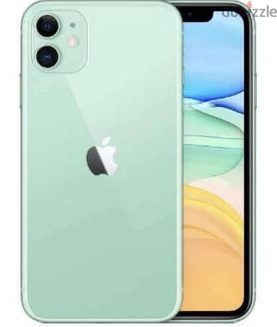 Apple - iPhone 11