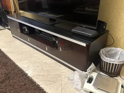 TV Table
