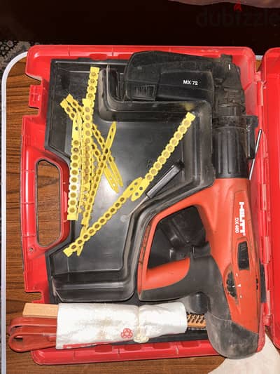 Hilti Dx-460