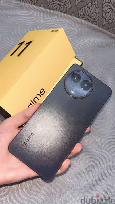 Realme 11  5G