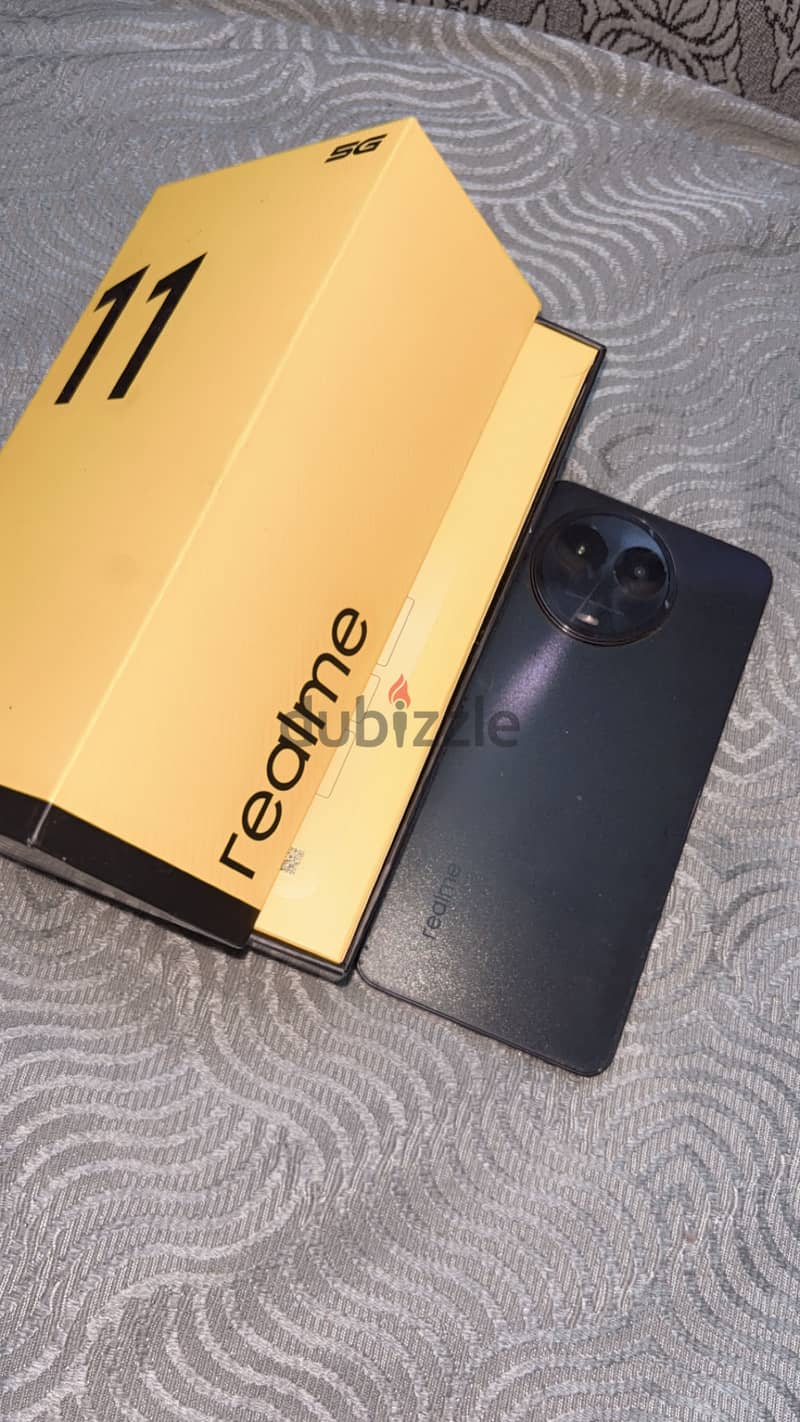 Realme 11  5G 5