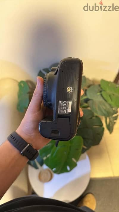 كانون 6d mark 1