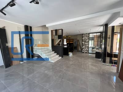 standalone villa for rent in The Crown - PalmHills standalone villa for rent in The Crown - PalmHills