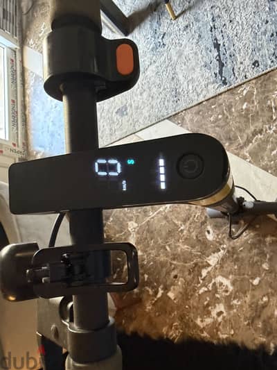 Xiamoi electric scooter