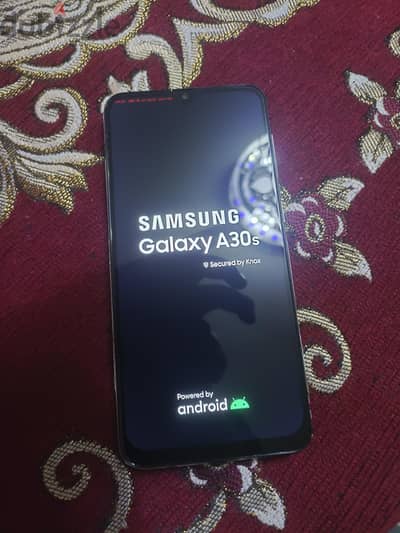 سامسونج ايه 30