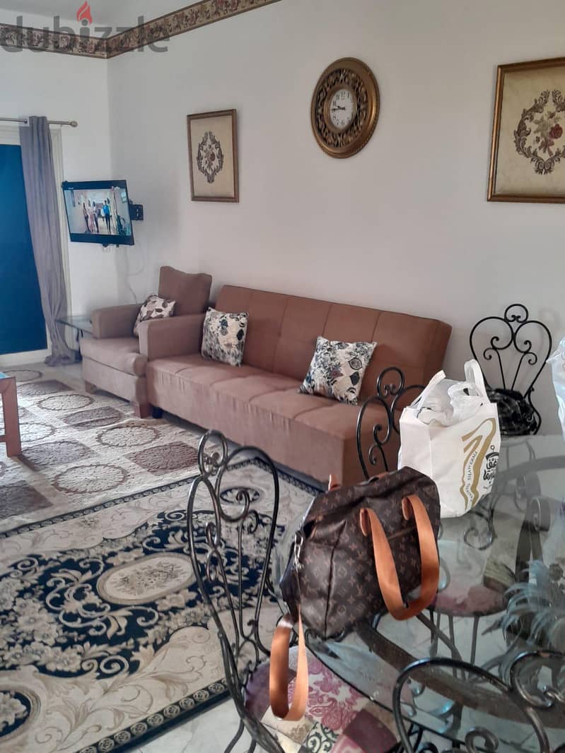 شاليه بغرفتي نوم في مارينا 2، صورة ٦ من ١٣