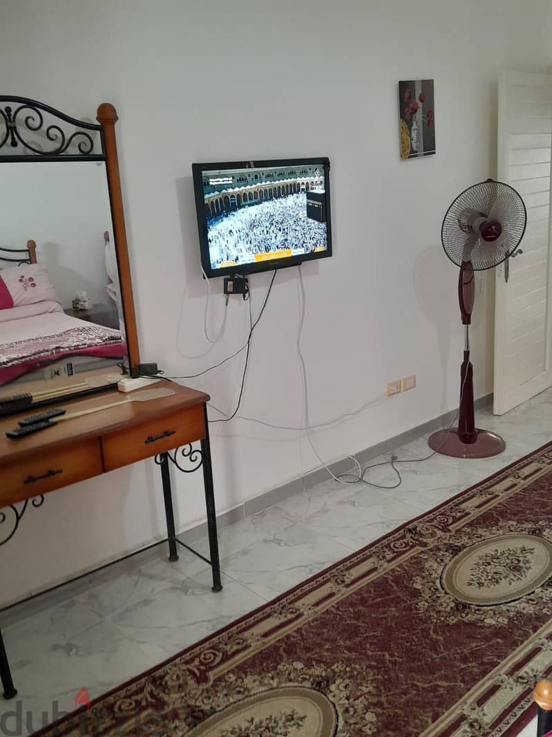 شاليه بغرفتي نوم في مارينا 2، صورة ١٣ من ١٣