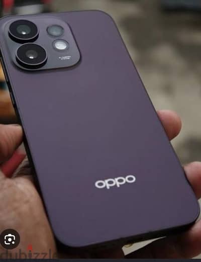OPPO reno 16f