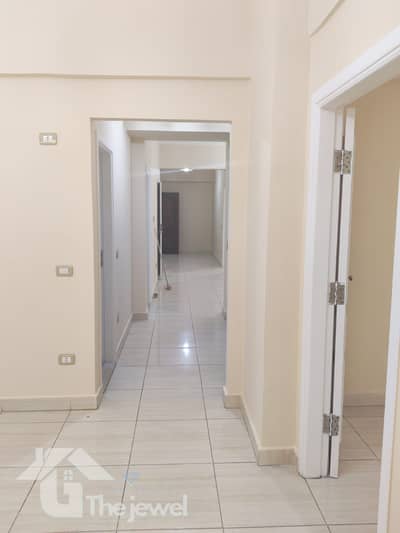 Administrative Apartment for Rent in Yasmeen Villas | Lower Ground Floor