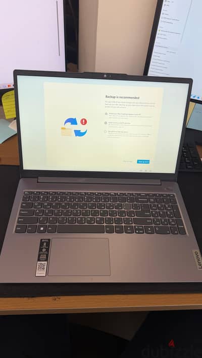 Lenovo IdeaPad Slim 3 | i5-13420H | 16GB RAM | 512GB SSD لابتوب لينوفو